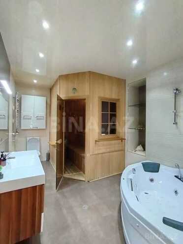 3-комн. новостройка - м. 28 мая - 170 м² (20)