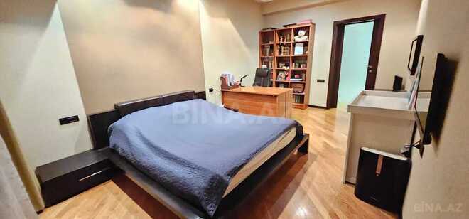 3-комн. новостройка - м. 28 мая - 170 м² (14)