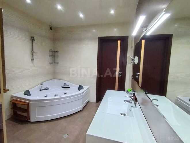3-комн. новостройка - м. 28 мая - 170 м² (21)