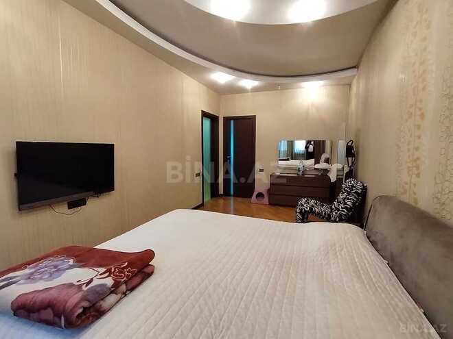 3-комн. новостройка - м. 28 мая - 170 м² (17)