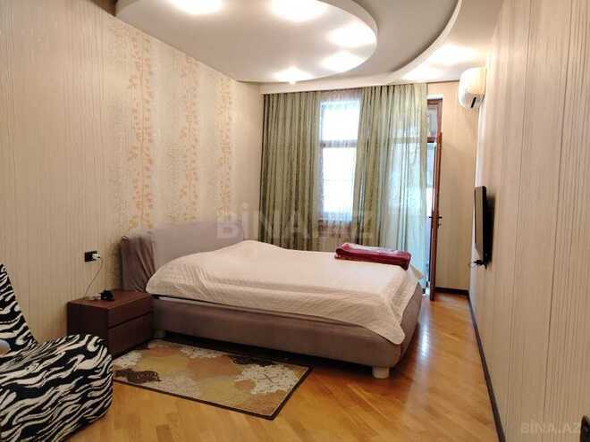 3-комн. новостройка - м. 28 мая - 170 м² (12)