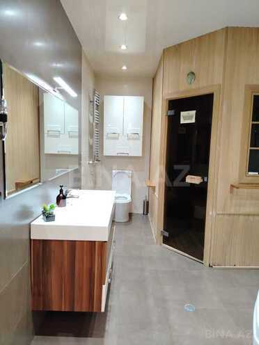 3-комн. новостройка - м. 28 мая - 170 м² (19)