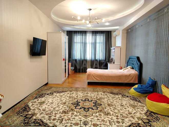 3-комн. новостройка - м. 28 мая - 170 м² (11)