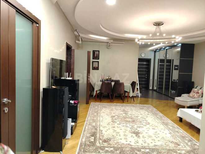 3-комн. новостройка - м. 28 мая - 170 м² (2)