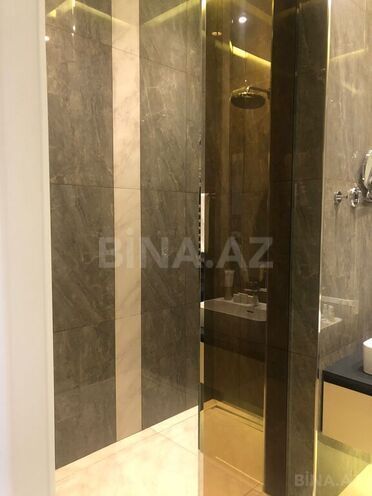 1 otaqlı yeni tikili - Nardaran q. - 54 m² (6)