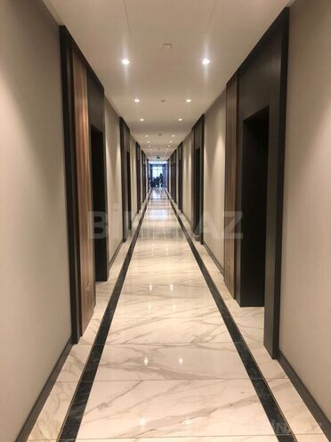 1 otaqlı yeni tikili - Nardaran q. - 54 m² (3)