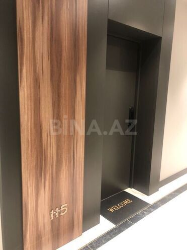 1 otaqlı yeni tikili - Nardaran q. - 54 m² (5)