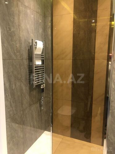 1 otaqlı yeni tikili - Nardaran q. - 54 m² (9)