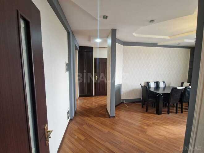 2-комн. новостройка - Хырдалан - 70 м² (3)