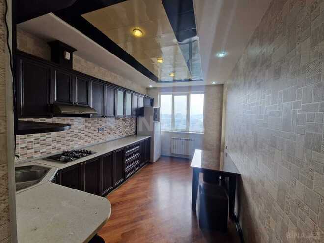 2-комн. новостройка - Хырдалан - 70 м² (7)
