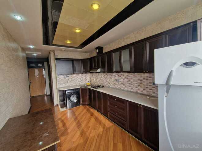 2-комн. новостройка - Хырдалан - 70 м² (8)