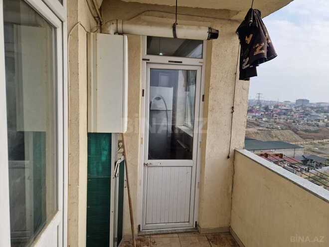 2-комн. новостройка - Хырдалан - 70 м² (11)