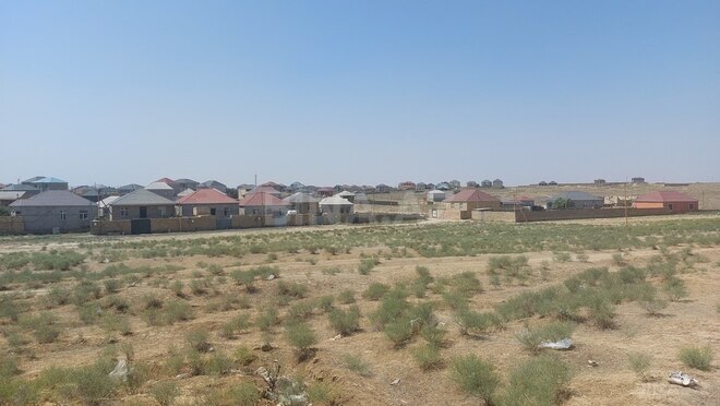 Torpaq - Mehdiabad q. - 17 sot (8)