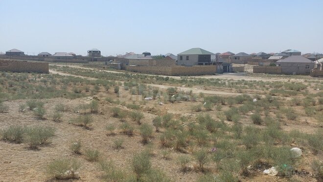 Torpaq - Mehdiabad q. - 17 sot (6)