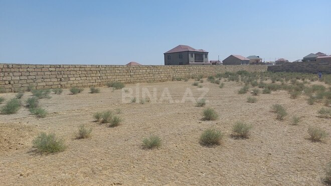 Torpaq - Mehdiabad q. - 17 sot (4)