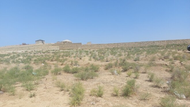 Torpaq - Mehdiabad q. - 17 sot (1)