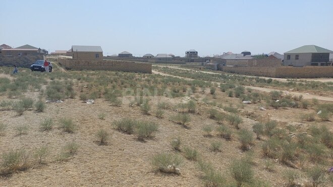 Torpaq - Mehdiabad q. - 17 sot (7)