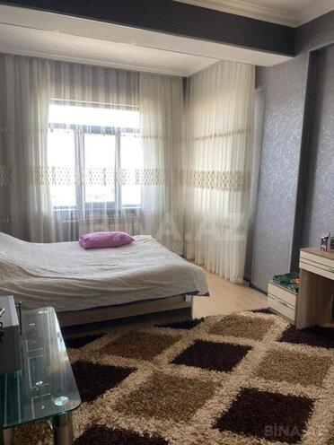 2 otaqlı yeni tikili - Neftçilər m. - 85.2 m² (14)
