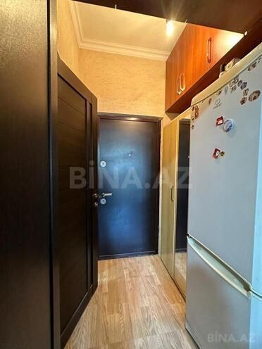 1-комн. новостройка - Сумгаит - 31 м² (6)