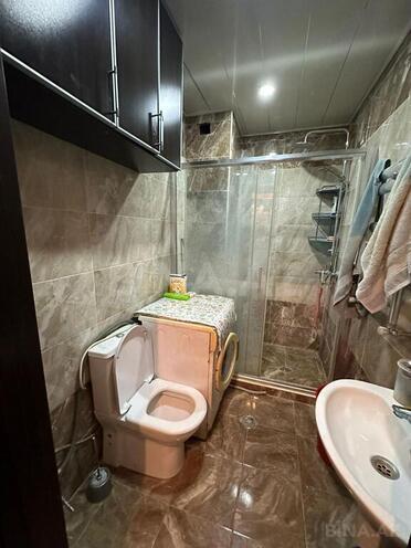 1-комн. новостройка - Сумгаит - 31 м² (3)