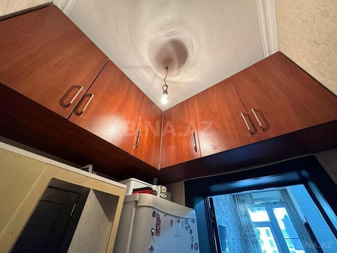1-комн. новостройка - Сумгаит - 31 м² (4)