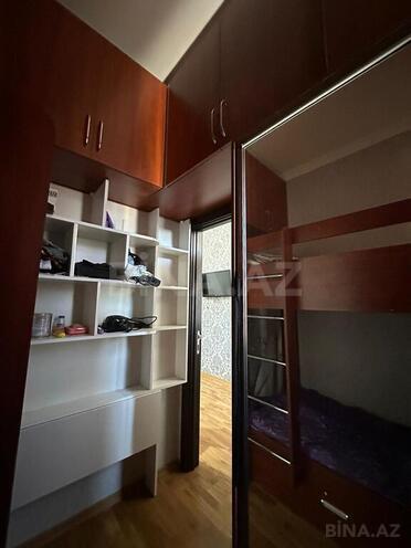 1-комн. новостройка - Сумгаит - 31 м² (5)