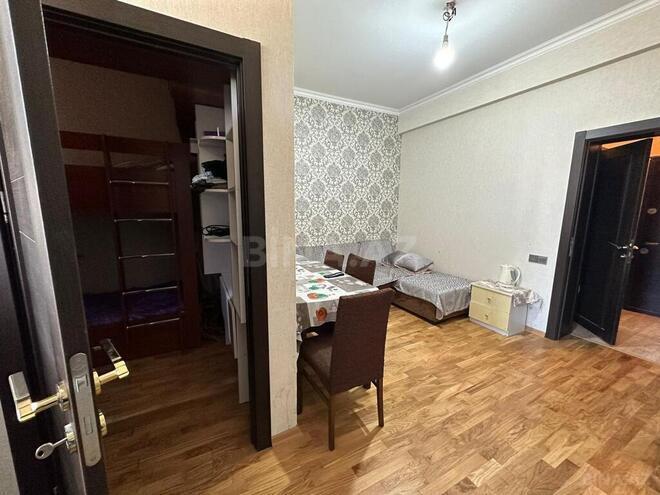 1-комн. новостройка - Сумгаит - 31 м² (1)