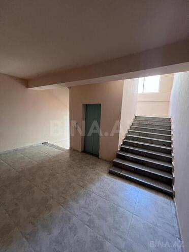 2 otaqlı yeni tikili - Abşeron r. - 50 m² (7)