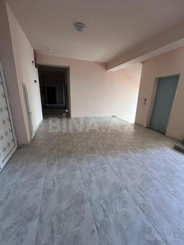 2 otaqlı yeni tikili - Abşeron r. - 50 m² (5)