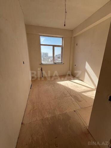 2 otaqlı yeni tikili - Abşeron r. - 50 m² (17)