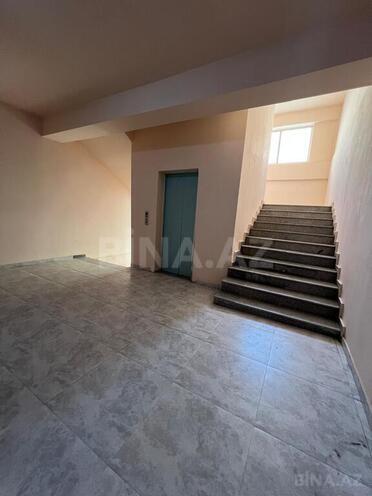 2 otaqlı yeni tikili - Abşeron r. - 50 m² (9)