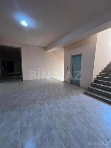 2 otaqlı yeni tikili - Abşeron r. - 50 m² (3)