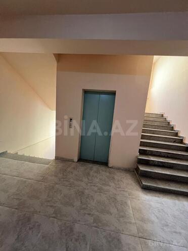 2 otaqlı yeni tikili - Abşeron r. - 50 m² (4)