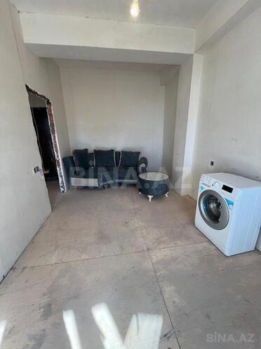 2 otaqlı yeni tikili - Abşeron r. - 50 m² (12)