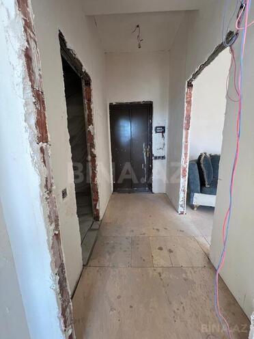 2 otaqlı yeni tikili - Abşeron r. - 50 m² (8)