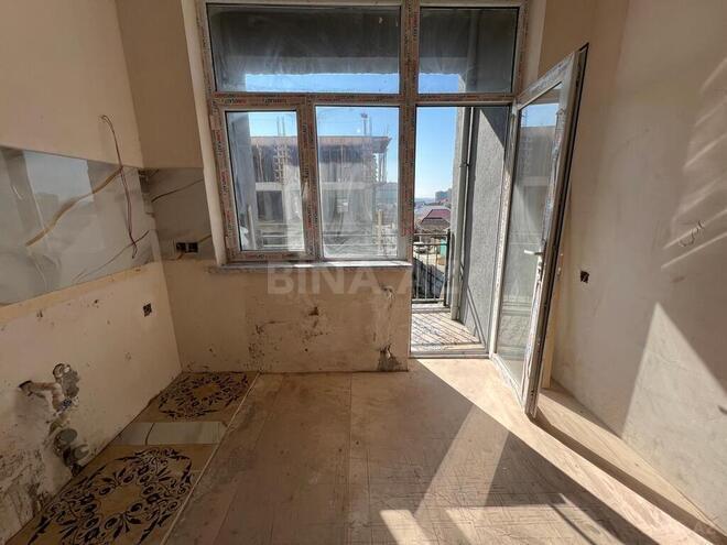 2 otaqlı yeni tikili - Abşeron r. - 50 m² (14)