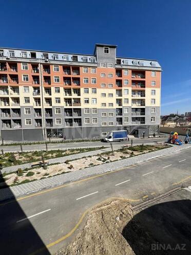 2 otaqlı yeni tikili - Abşeron r. - 50 m² (1)