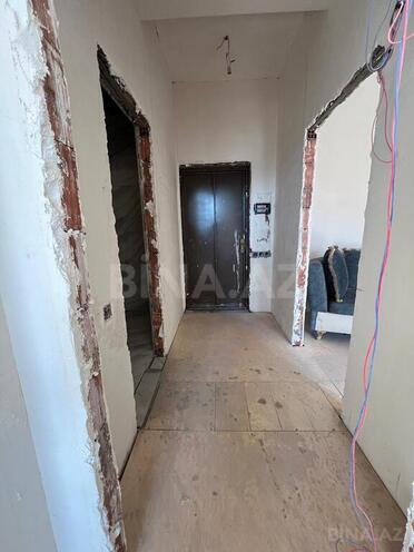 2 otaqlı yeni tikili - Abşeron r. - 50 m² (6)