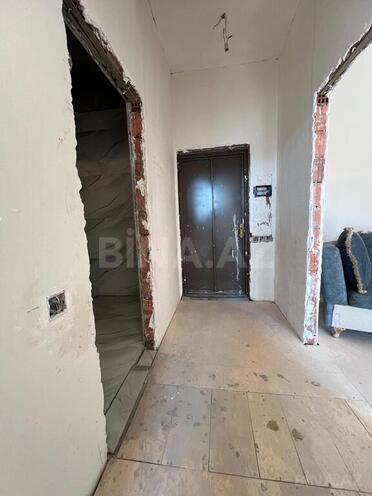 2 otaqlı yeni tikili - Abşeron r. - 50 m² (11)
