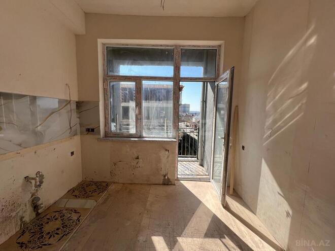2 otaqlı yeni tikili - Abşeron r. - 50 m² (13)