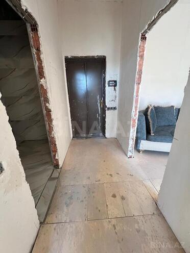 2 otaqlı yeni tikili - Abşeron r. - 50 m² (23)