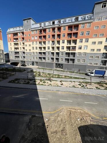2 otaqlı yeni tikili - Abşeron r. - 50 m² (2)