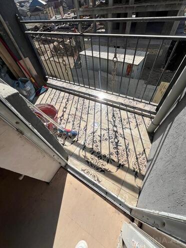2 otaqlı yeni tikili - Abşeron r. - 50 m² (18)
