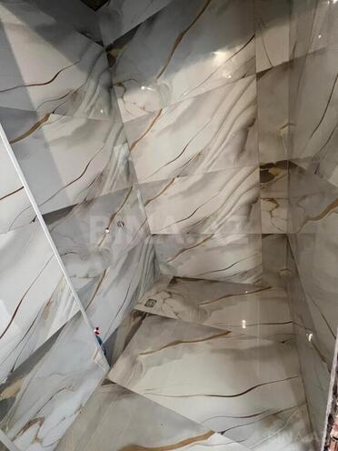 2 otaqlı yeni tikili - Abşeron r. - 50 m² (25)