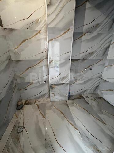 2 otaqlı yeni tikili - Abşeron r. - 50 m² (27)