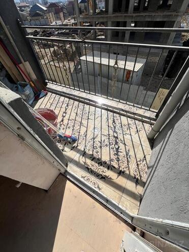 2 otaqlı yeni tikili - Abşeron r. - 50 m² (15)