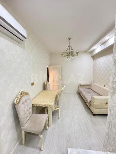 3 otaqlı yeni tikili - Xətai r. - 75 m² (17)