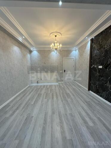 2 otaqlı yeni tikili - Xırdalan - 53 m² (3)