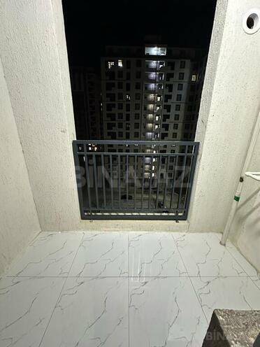 2 otaqlı yeni tikili - Xırdalan - 53 m² (12)
