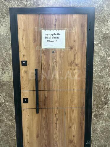 2 otaqlı yeni tikili - Xırdalan - 53 m² (10)